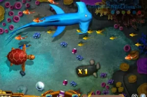 Gia Nhập Biệt Đội Săn Quái Vật Với Bắn Cá Men In Black 188Loto