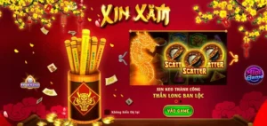 Giải Mã Cách Chơi Nổ Hũ Xin Xăm 188Loto Để Rước Lộc Về Nhà