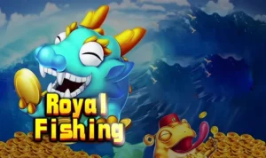 Khám Phá Cách Chơi Bắn Cá Royal Fishing Tại 188Loto