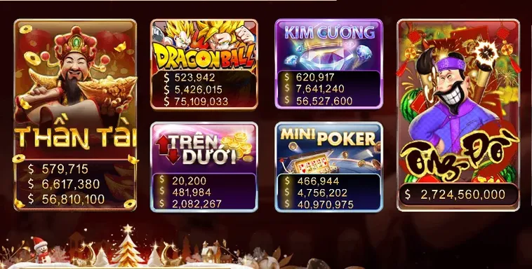 Khám Phá Nổ Hũ Kim Cương 188Loto Săn Jackpot Khủng Mỗi Ngày