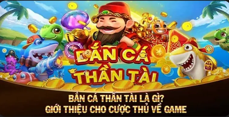 Chinh Phục Bắn Cá Thần Tài Tại 188Loto Rinh Thưởng Cực Khủng 2 Chinh Phục Bắn Cá Thần Tài Tại 188Loto Rinh Thưởng Cực Khủng