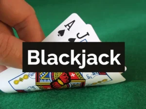 Nắm Vững Luật Chơi Blackjack 188Loto Để Tối Đa Hóa Lợi Nhuận