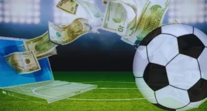 Khám Phá Cá Cược Bóng Đá 188Loto Chinh Phục Mọi Kèo Đấu Đỉnh Cao