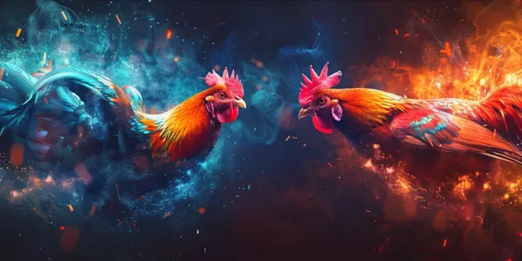 Làm Chủ Sảnh Đá Gà GA28 Tại 188Loto Với Hướng Dẫn Toàn Tập