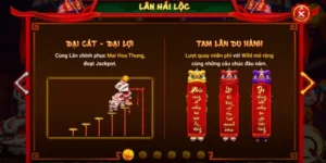 Bật Mí Cách Chơi Nổ Hũ Lân Hái Lộc 188Loto Săn Hũ Cực Dễ
