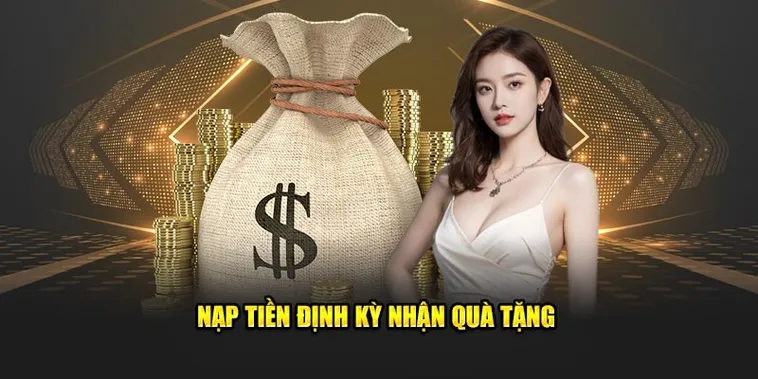 Nạp Tiền 188Loto Siêu Tốc Nhận Ngay Ưu Đãi Khủng Cho Bạn