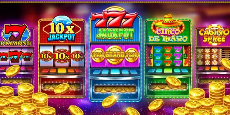 Nổ Hũ 188Loto Săn Jackpot Khủng Đổi Đời Chỉ Sau Một Vòng Quay