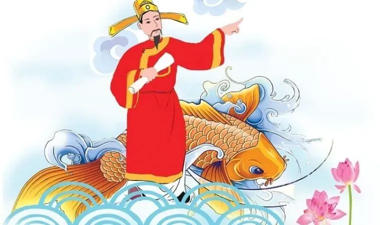 Hướng Dẫn Chơi Nổ Hũ Táo Quân Tại 188Loto Chầu Trời Rinh Lộc