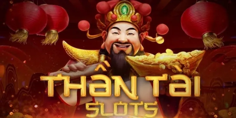 Chơi Nổ Hũ Thần Tài Tại 188Loto Rước Lộc Về Nhà Quanh Năm