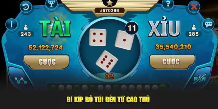 Hướng Dẫn Chơi Tài Xỉu 188Loto Chắc Thắng Cho Người Mới