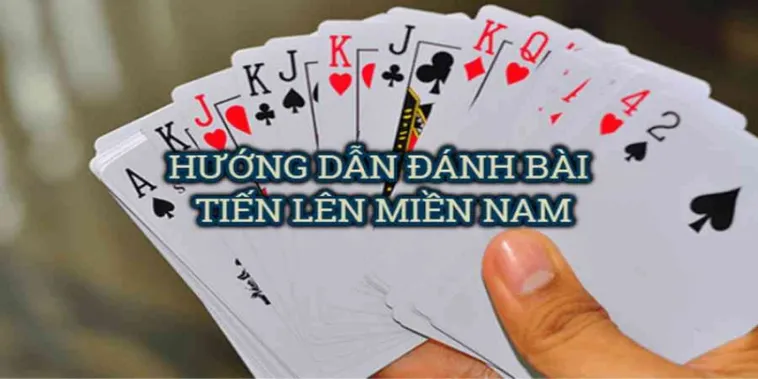 Chinh Phục Game Tiến Lên Miền Nam 188Loto Với Chiến Thuật Bất Bại