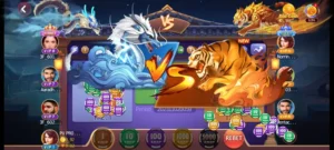 Chinh Phục Dragon Tiger 188Loto Với Chiến Thuật Cược Thông Minh