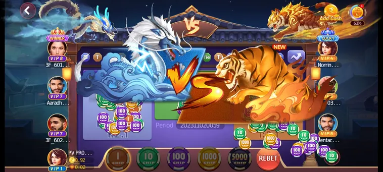 Chinh Phục Dragon Tiger 188Loto Với Chiến Thuật Cược Thông Minh 1 Chinh Phục Dragon Tiger 188Loto Với Chiến Thuật Cược Thông Minh