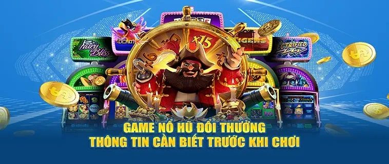 Du Hành Nổ Hũ Vũ Trụ 188Loto Chinh Phục Giải Thưởng Ngân Hà
