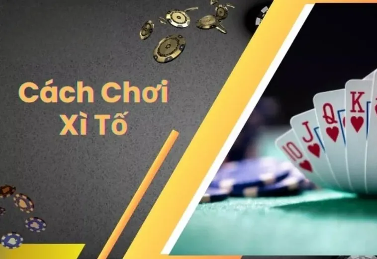 Bí Quyết Chơi Xì Tố 188Loto Để Trở Thành Cao Thủ Săn Thưởng